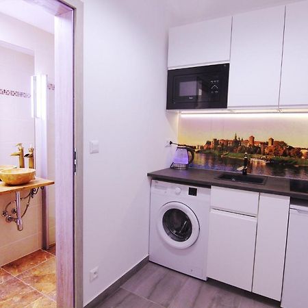 Cozy Studio On Wielopole Street. Krakow Exterior photo
